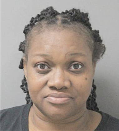 Clovencia Williams, - Ouachita Parish County, LA 